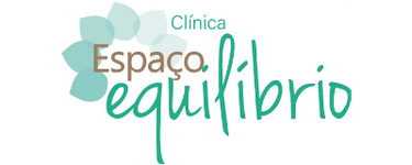 Logo Clínica Espaço Equilíbrio
